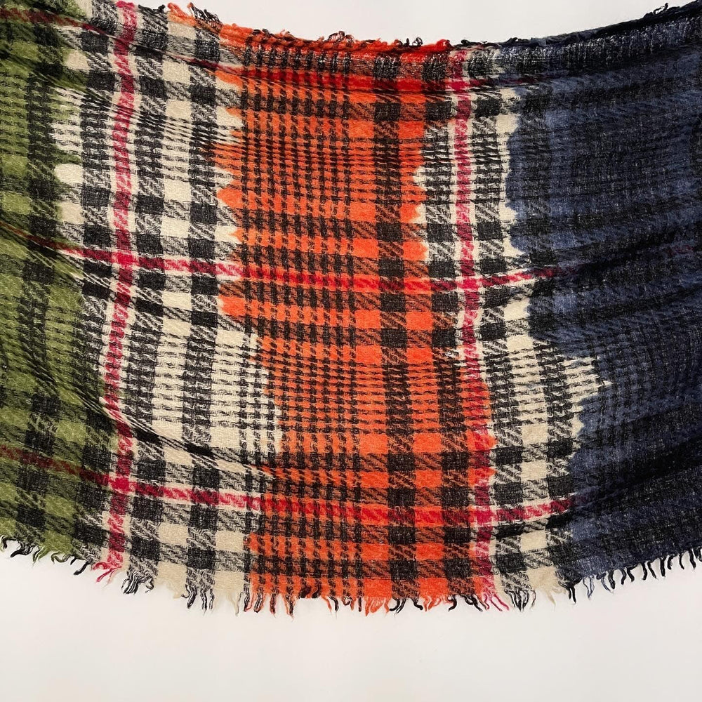FALIERO SARTI - FALIERO SARTI Scarf - AVVIIVVA.COM