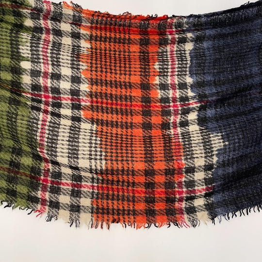 FALIERO SARTI - FALIERO SARTI Scarf - AVVIIVVA.COM