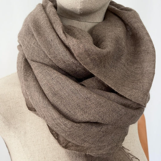 FALIERO SARTI - FALIERO SARTI Scarf - AVVIIVVA.COM