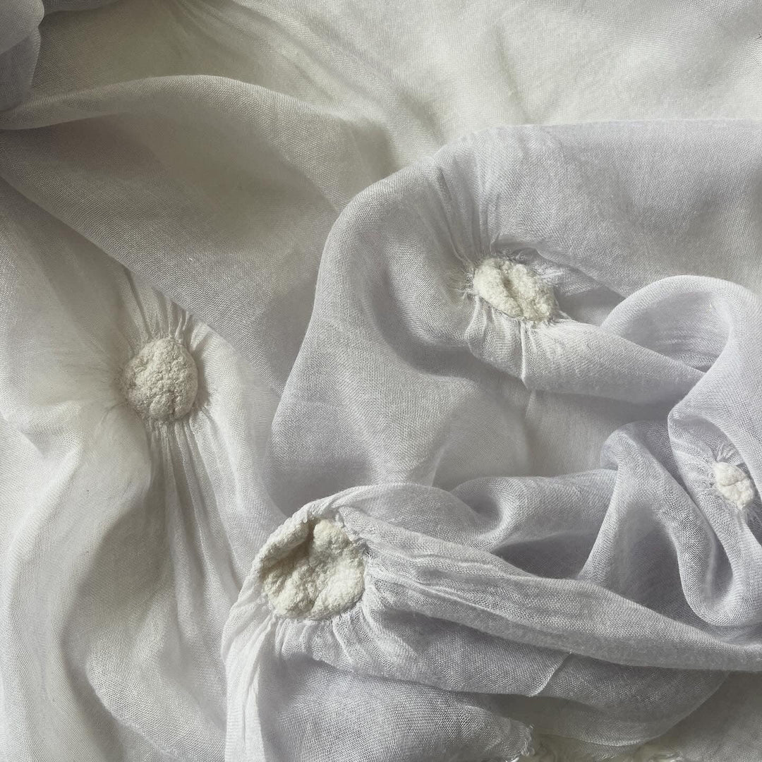 FALIERO SARTI - FALIERO SARTI Scarf - AVVIIVVA.COM