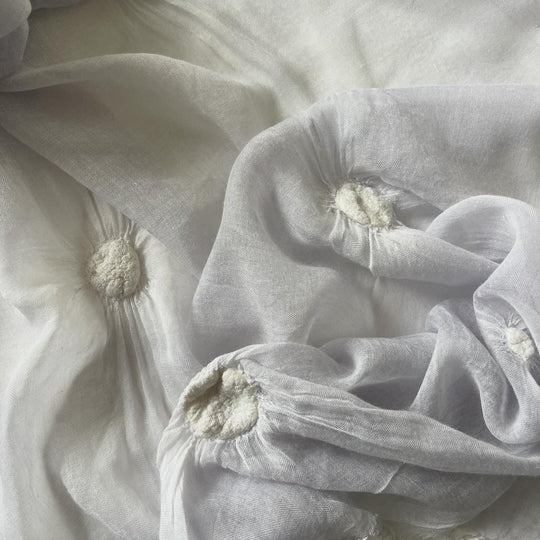 FALIERO SARTI - FALIERO SARTI Scarf - AVVIIVVA.COM