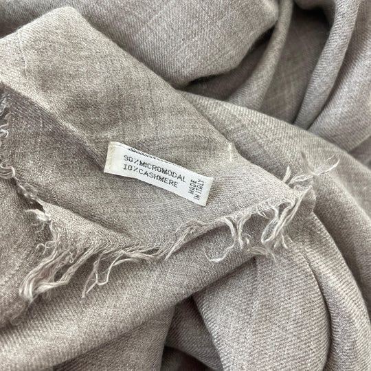FALIERO SARTI - FALIERO SARTI Scarf - AVVIIVVA.COM