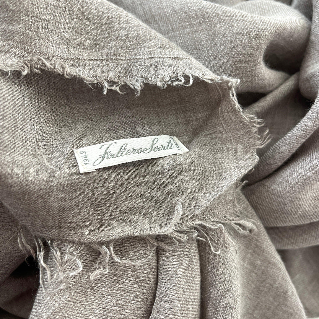 FALIERO SARTI - FALIERO SARTI Scarf - AVVIIVVA.COM