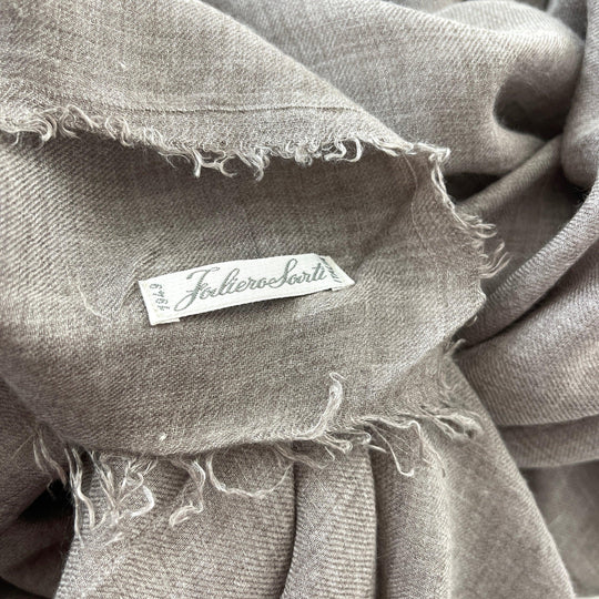 FALIERO SARTI - FALIERO SARTI Scarf - AVVIIVVA.COM