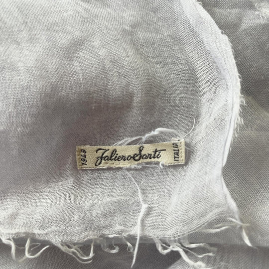 FALIERO SARTI - FALIERO SARTI Scarf - AVVIIVVA.COM