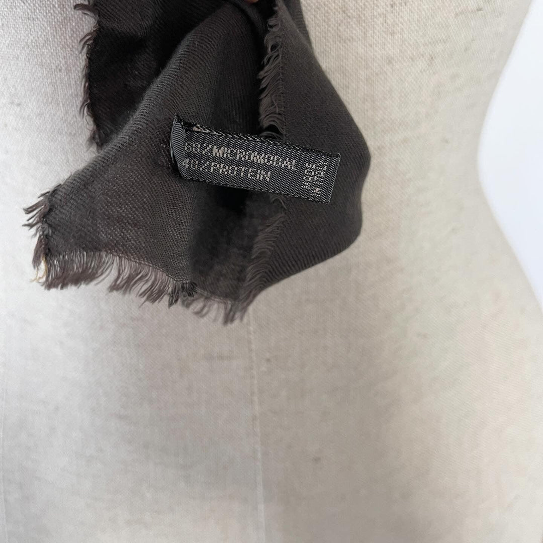 FALIERO SARTI - FALIERO SARTI Scarf - AVVIIVVA.COM