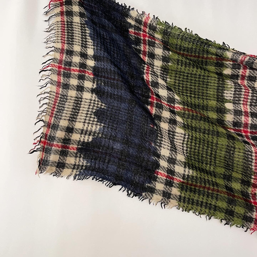 FALIERO SARTI - FALIERO SARTI Scarf - AVVIIVVA.COM