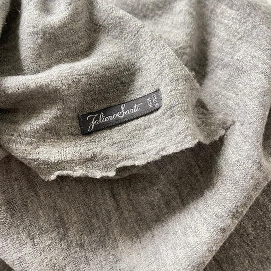 FALIERO SARTI - FALIERO SARTI Scarf - AVVIIVVA.COM
