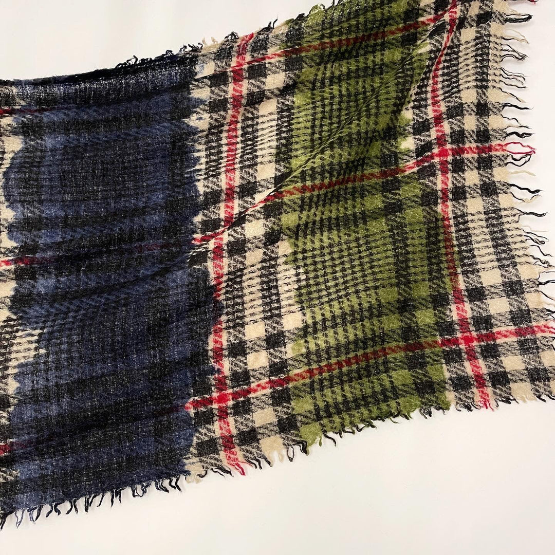 FALIERO SARTI - FALIERO SARTI Scarf - AVVIIVVA.COM