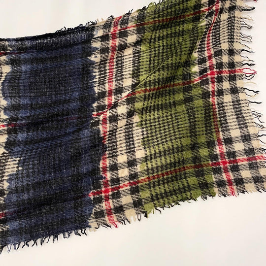 FALIERO SARTI - FALIERO SARTI Scarf - AVVIIVVA.COM
