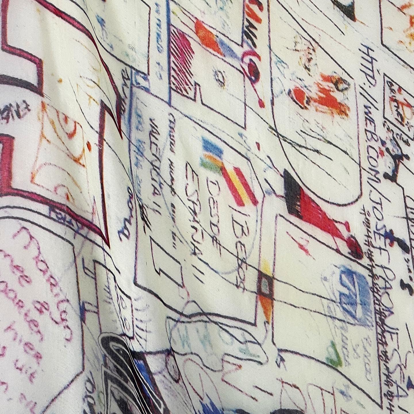 FALIERO SARTI - FALIERO SARTI Scarf - AVVIIVVA.COM
