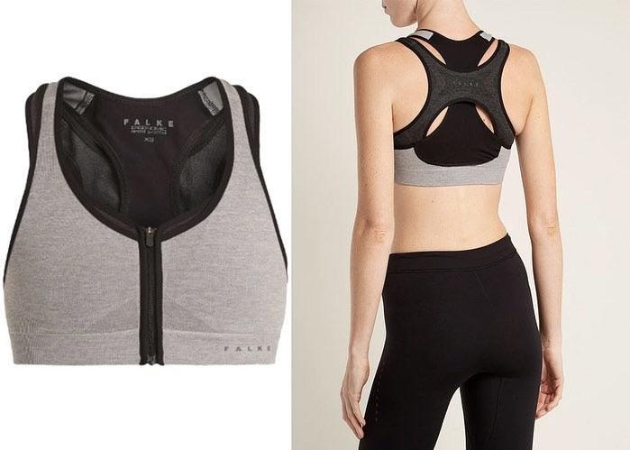 FALKE - FALKE Sport Top - AVVIIVVA.COM