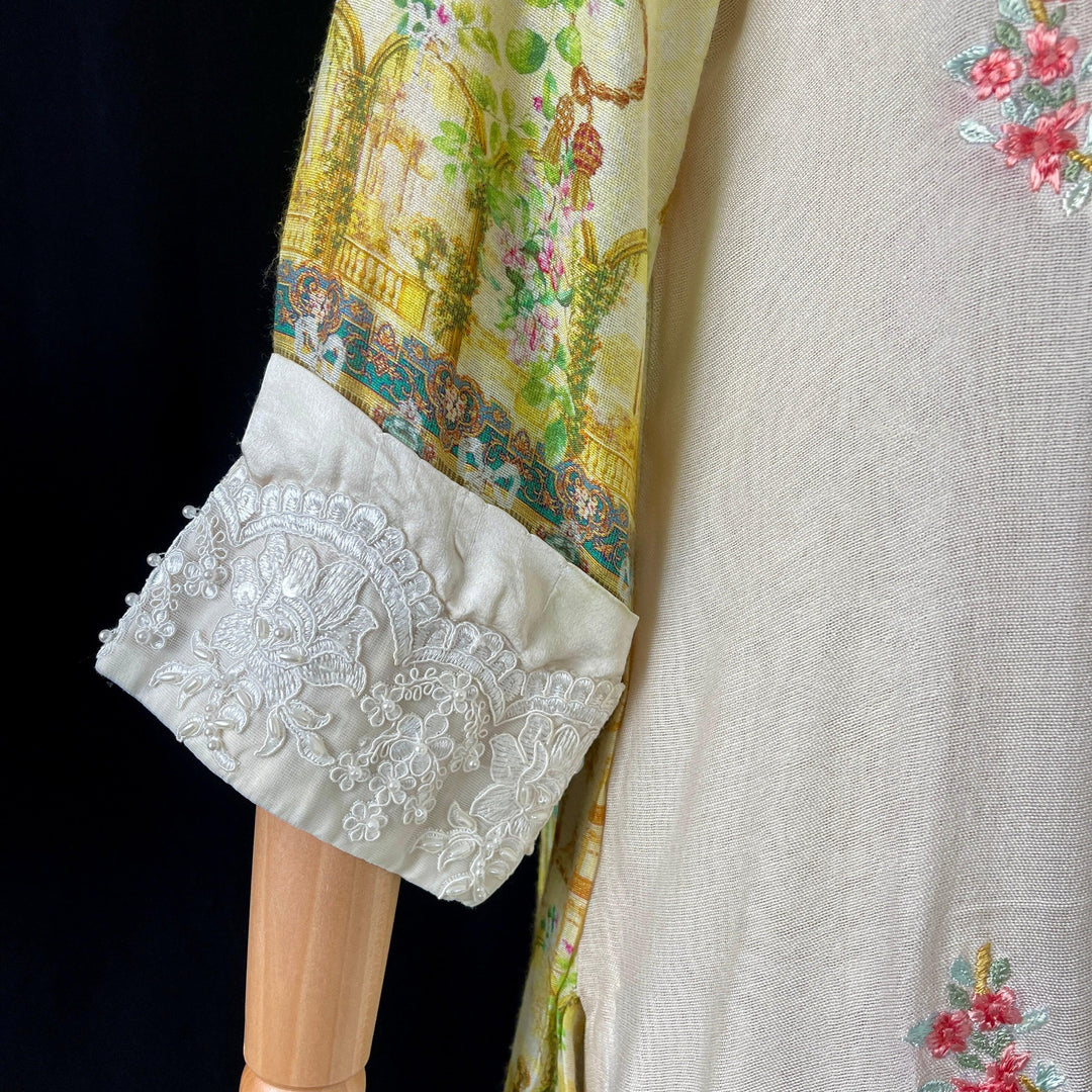 FARAH TALIB AZIZ - FARAH TALIB AZIZ Dress - AVVIIVVA.COM