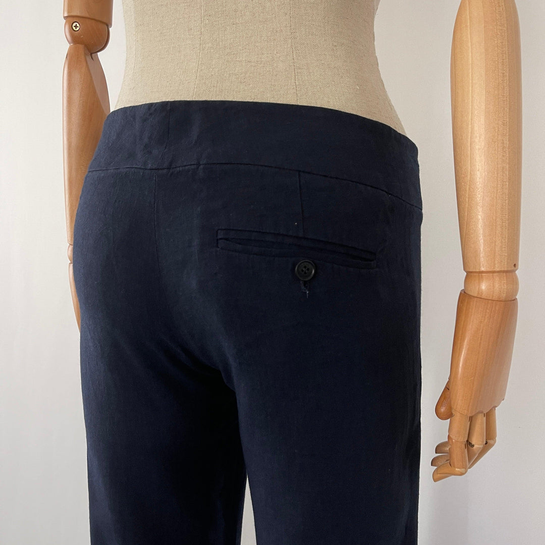 FARHI - FARHI Pants - AVVIIVVA.COM