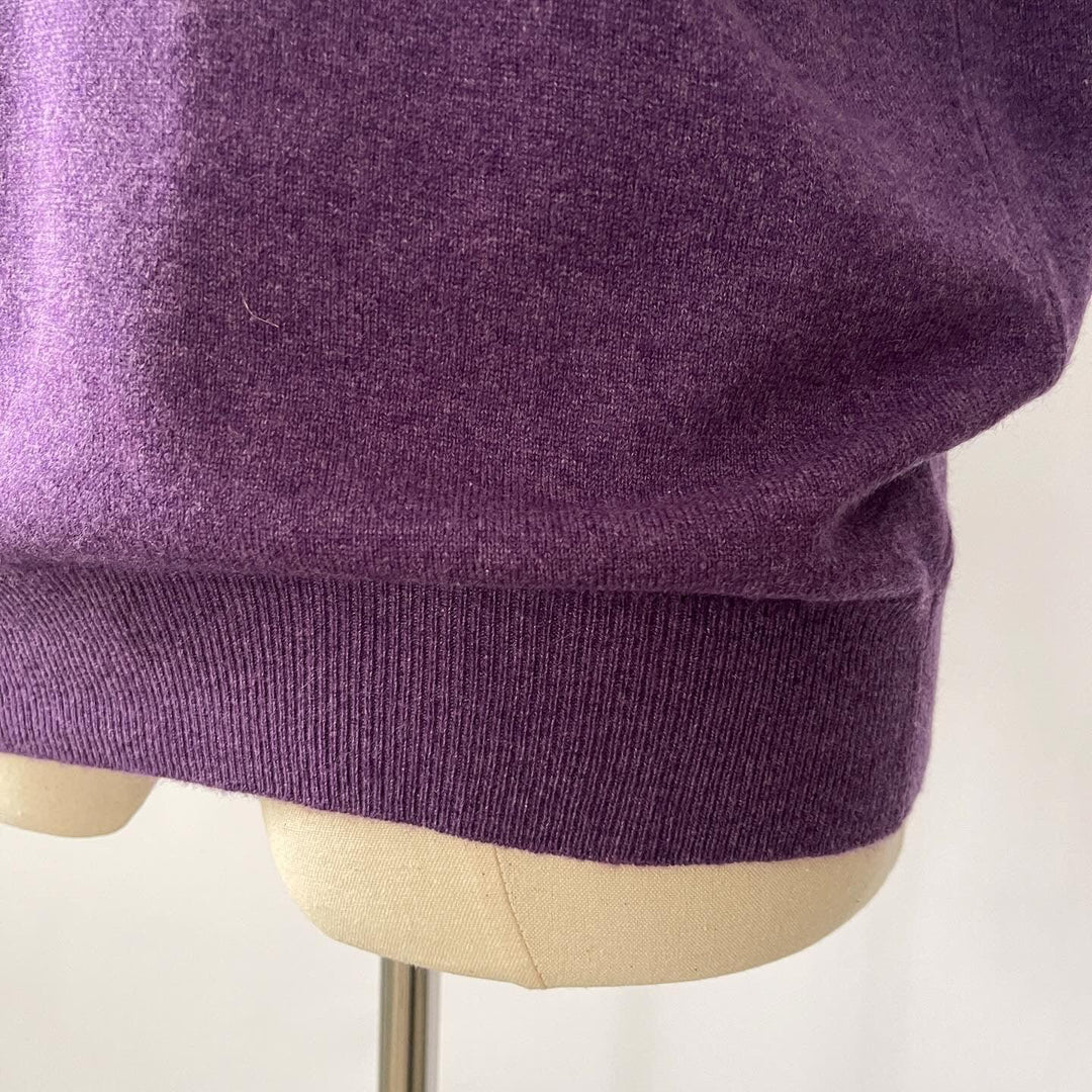FEDELI FOR FERU - FEDELI FOR FERU Cashmere Vest - AVVIIVVA.COM