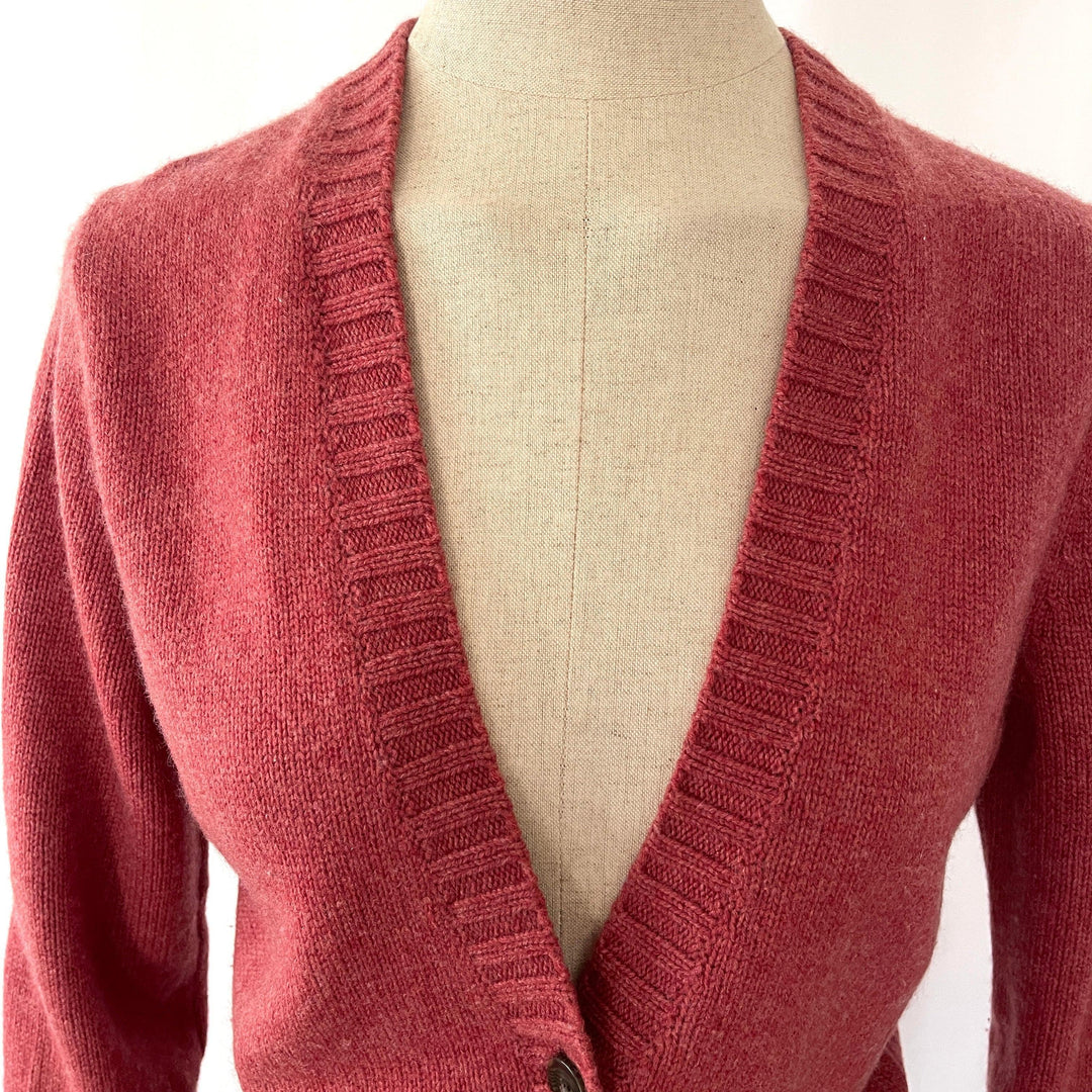 FELDPAUSCH - FELDPAUSCH Cardigan - AVVIIVVA.COM