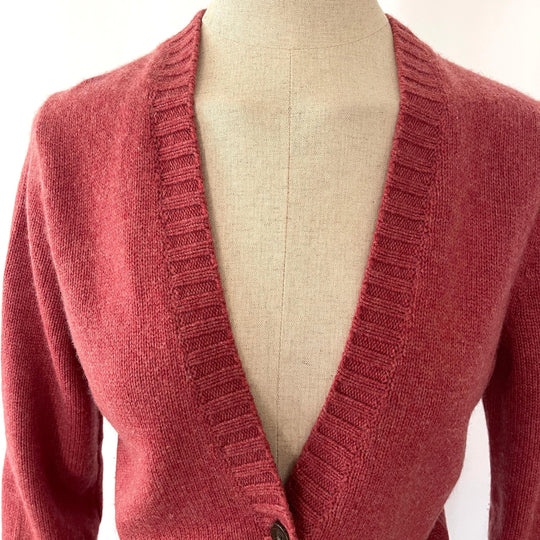 FELDPAUSCH - FELDPAUSCH Cardigan - AVVIIVVA.COM
