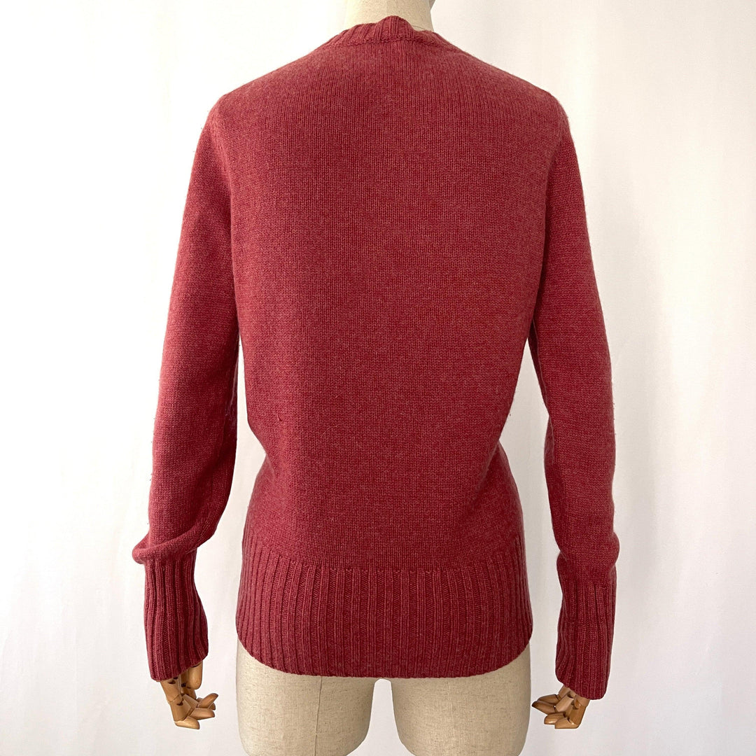 FELDPAUSCH - FELDPAUSCH Cardigan - AVVIIVVA.COM