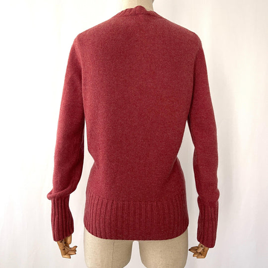 FELDPAUSCH - FELDPAUSCH Cardigan - AVVIIVVA.COM