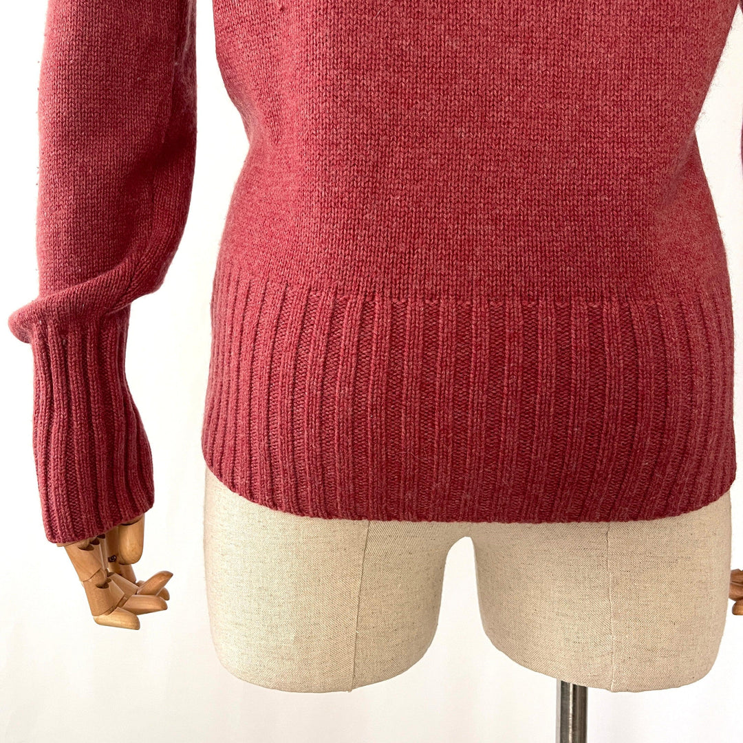 FELDPAUSCH - FELDPAUSCH Cardigan - AVVIIVVA.COM