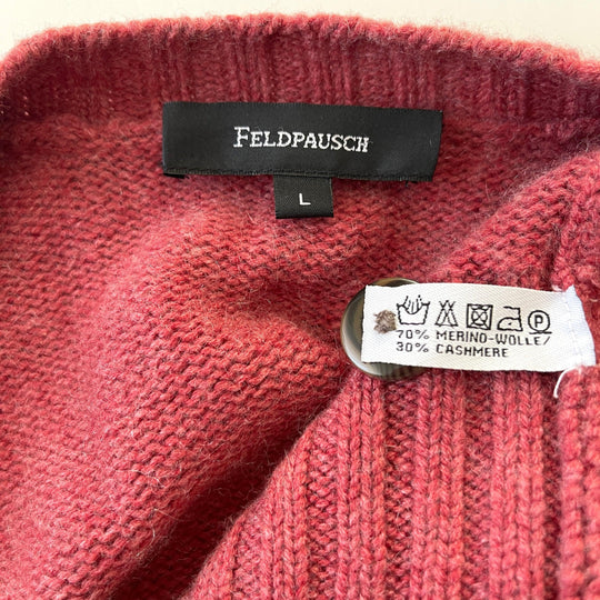 FELDPAUSCH - FELDPAUSCH Cardigan - AVVIIVVA.COM