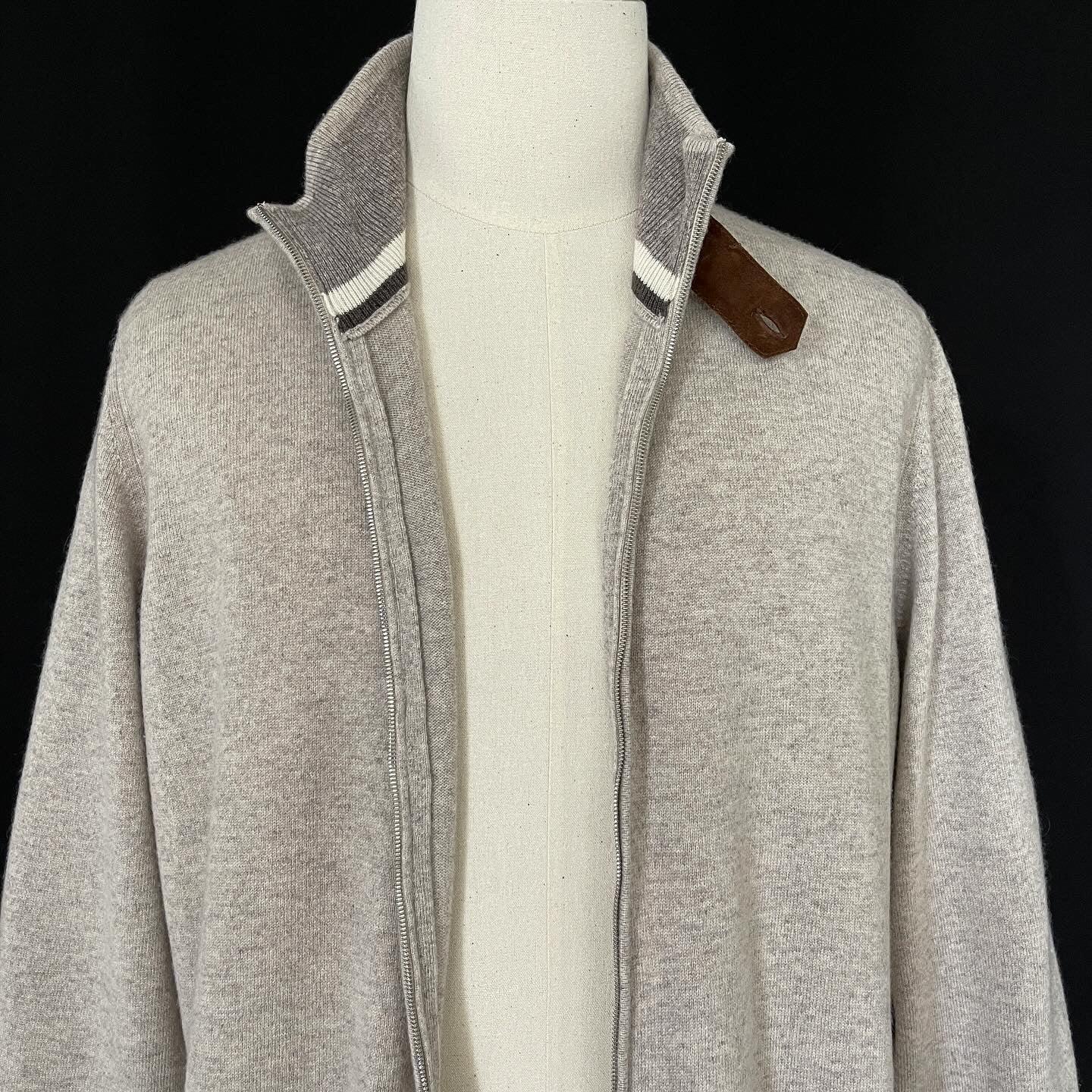 FERU - FERU Cashmere Cardigan - AVVIIVVA.COM