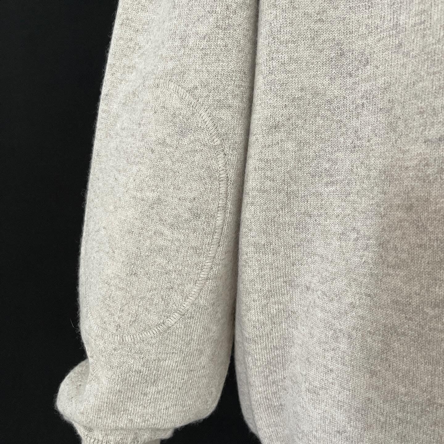 FERU - FERU Cashmere Cardigan - AVVIIVVA.COM