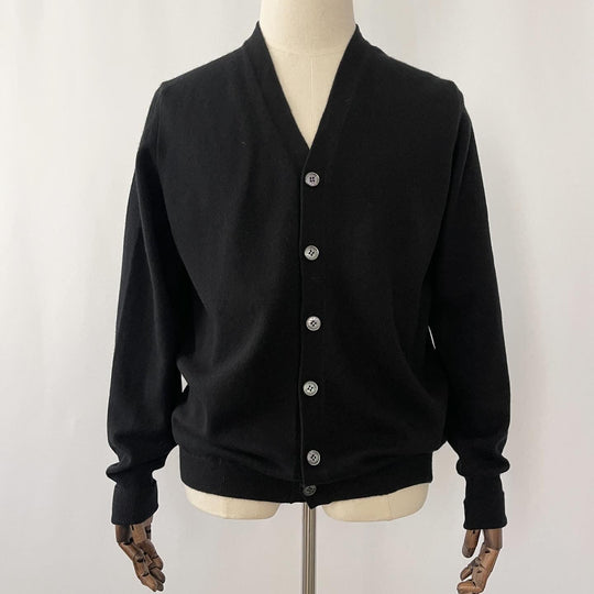 FERU - FERU Cashmere Cardigan on - AVVIIVVA.COM