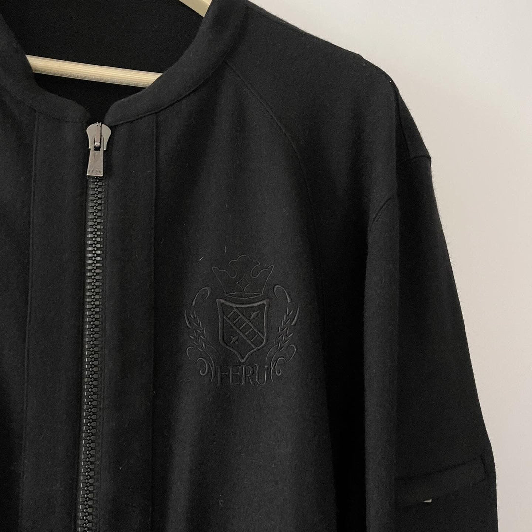 FERU - FERU Cashmere Suit - AVVIIVVA.COM