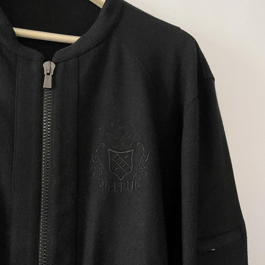 FERU - FERU Cashmere Suit - AVVIIVVA.COM