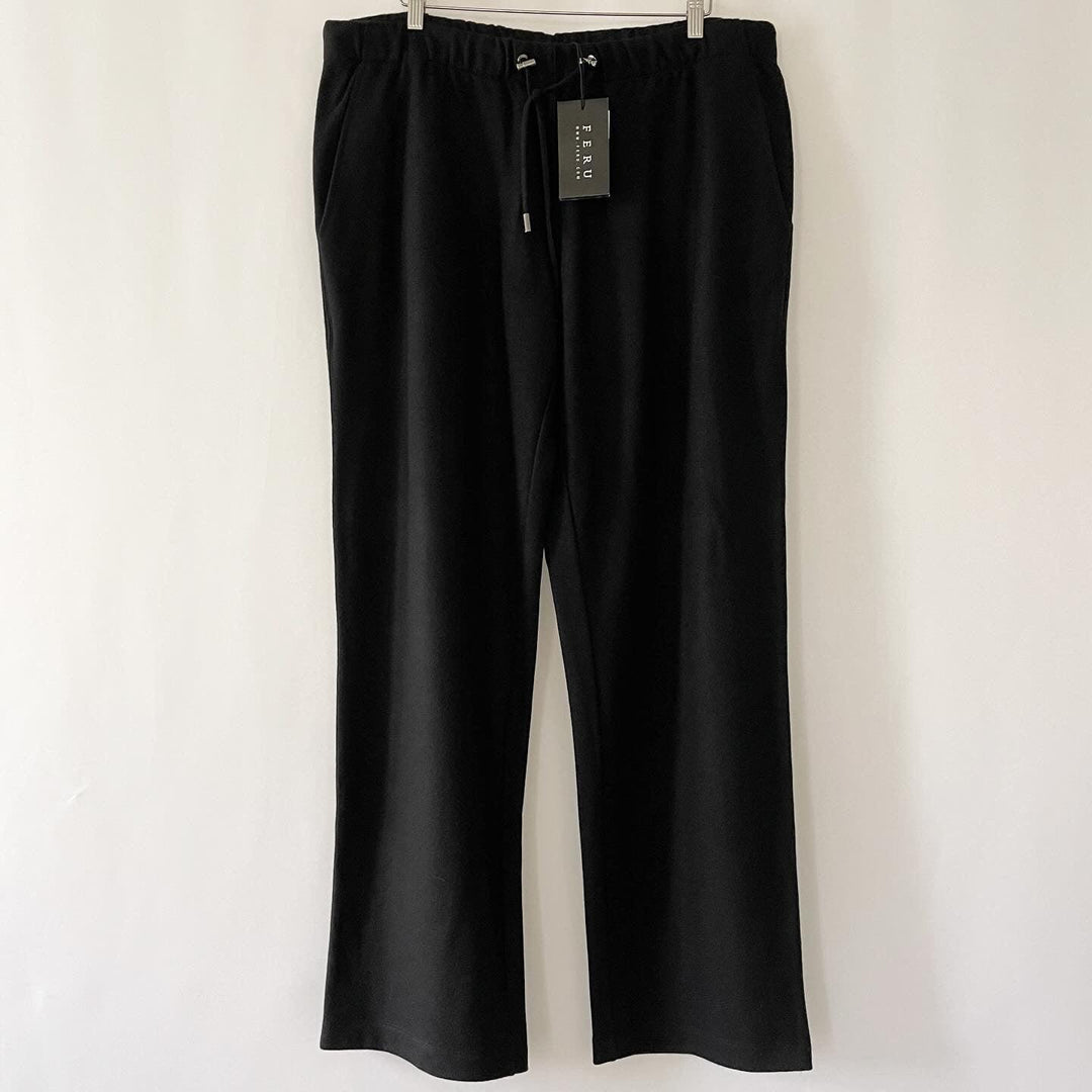 FERU - FERU Cashmere Suit - AVVIIVVA.COM