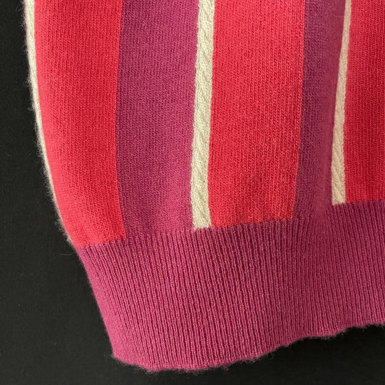 FERU - FERU Cashmere Vest - AVVIIVVA.COM
