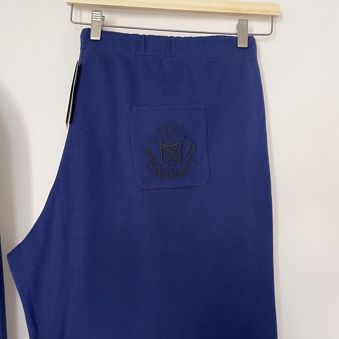 FERU - FERU Sportswear Set - AVVIIVVA.COM