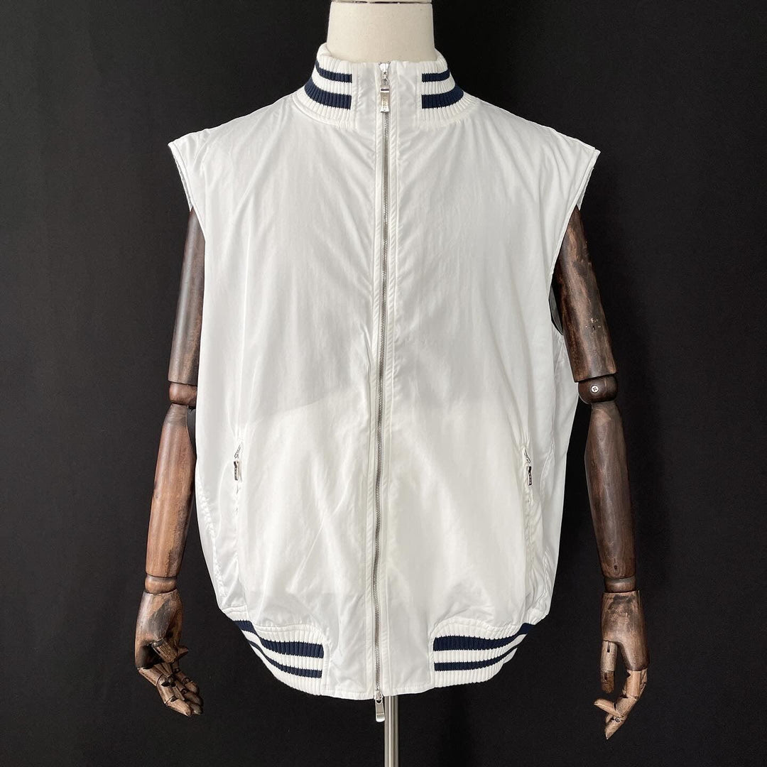 FERU - FERU Vest - AVVIIVVA.COM