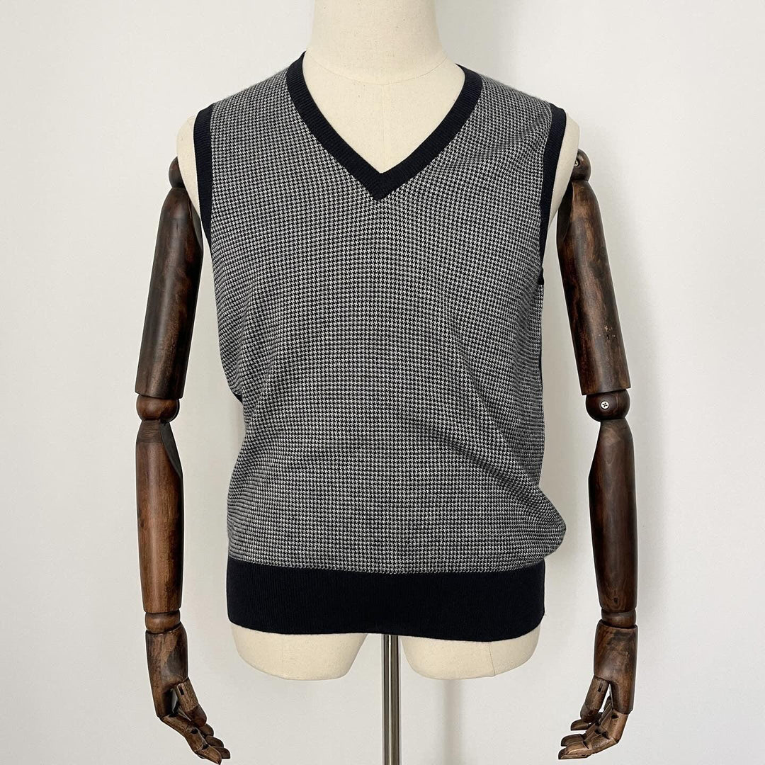 FERU - FERU Vest - AVVIIVVA.COM