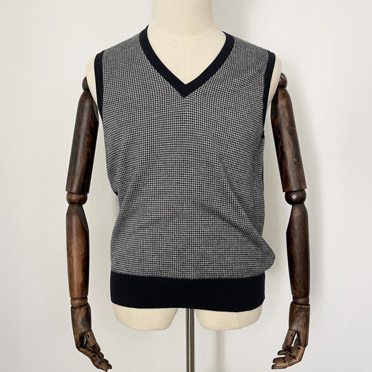 FERU - FERU Vest - AVVIIVVA.COM