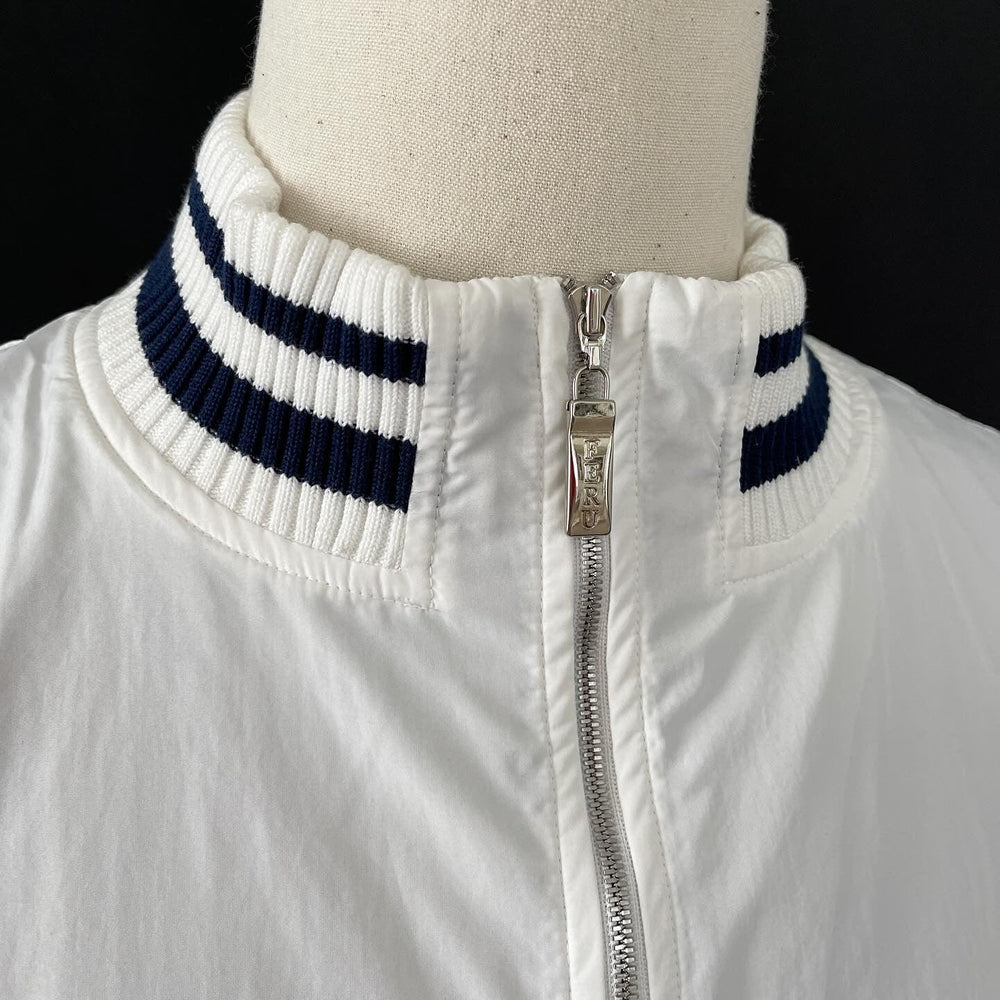 FERU - FERU Vest - AVVIIVVA.COM