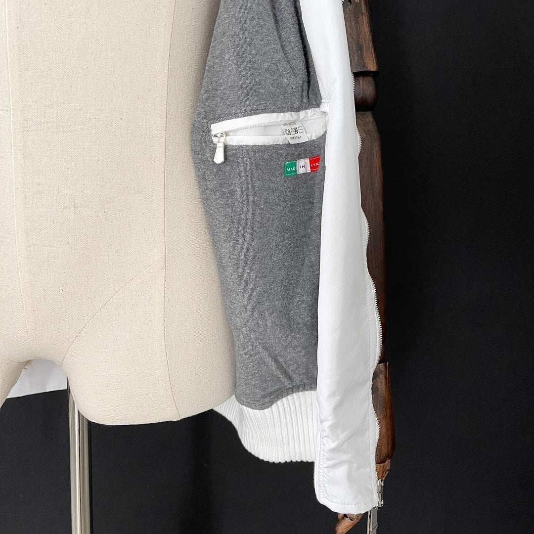 FERU - FERU Vest - AVVIIVVA.COM