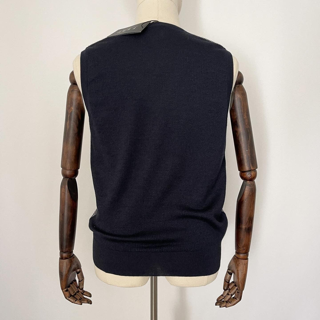 FERU - FERU Vest - AVVIIVVA.COM