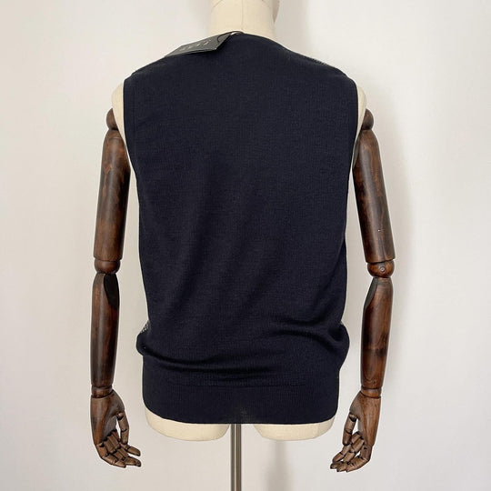 FERU - FERU Vest - AVVIIVVA.COM