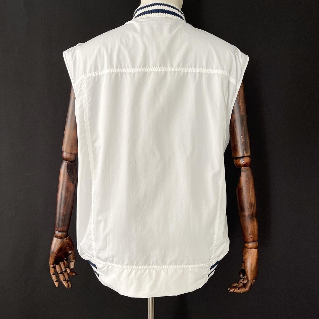 FERU - FERU Vest - AVVIIVVA.COM