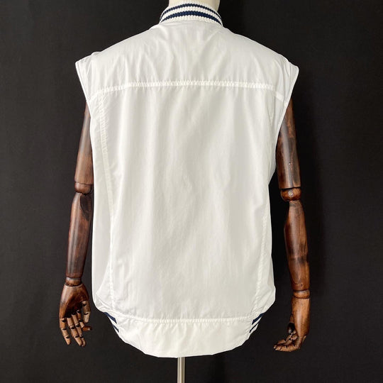 FERU - FERU Vest - AVVIIVVA.COM
