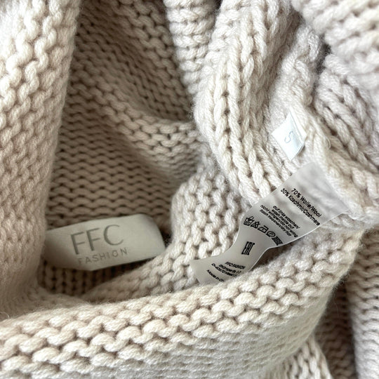 FFC FASHION - FFC FASHION Sweater - AVVIIVVA.COM