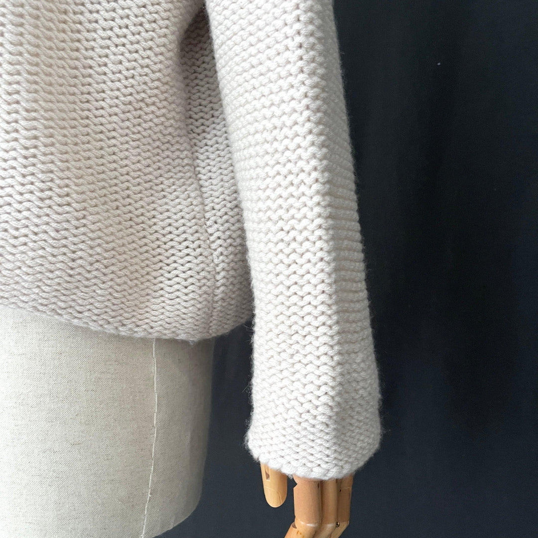 FFC FASHION - FFC FASHION Sweater - AVVIIVVA.COM