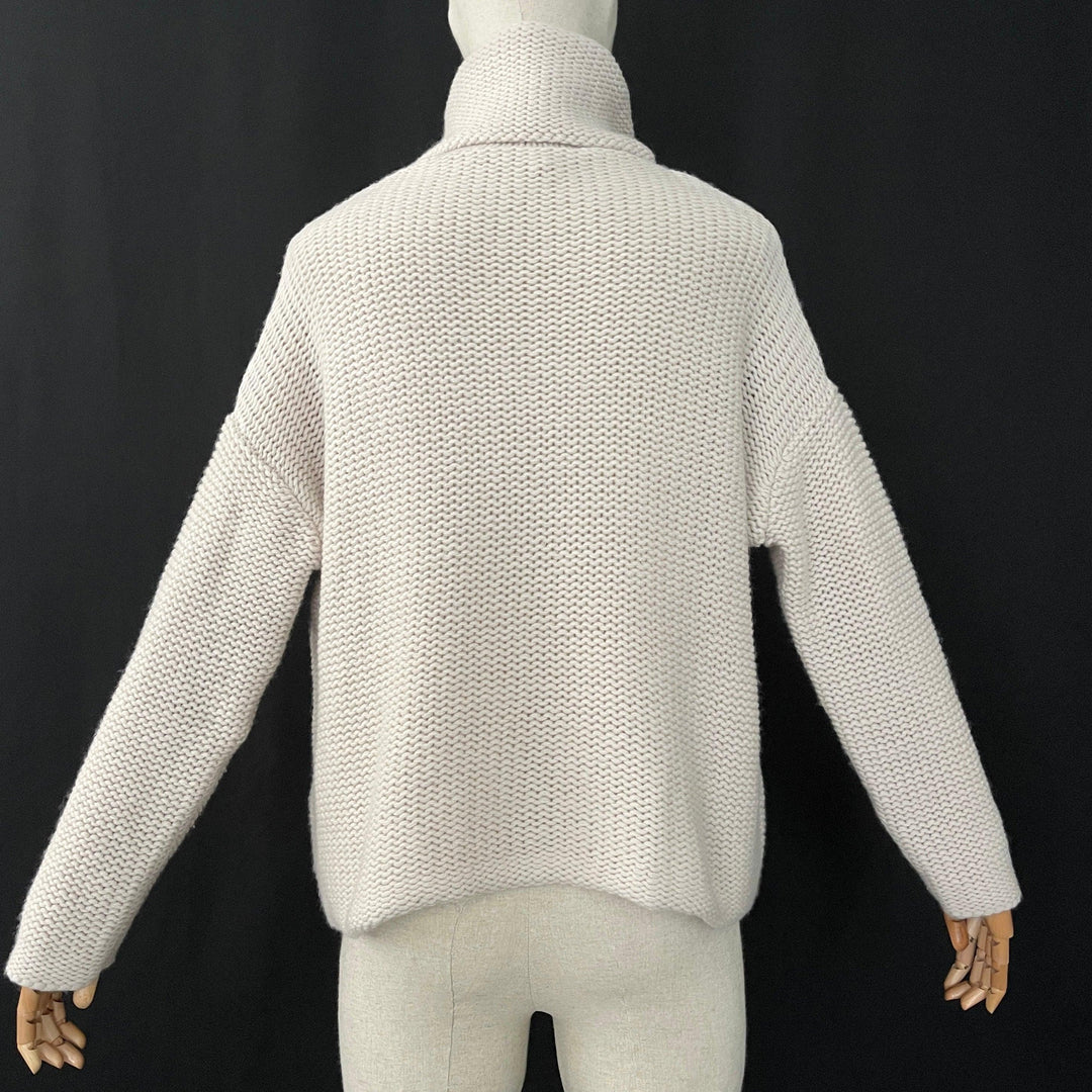 FFC FASHION - FFC FASHION Sweater - AVVIIVVA.COM