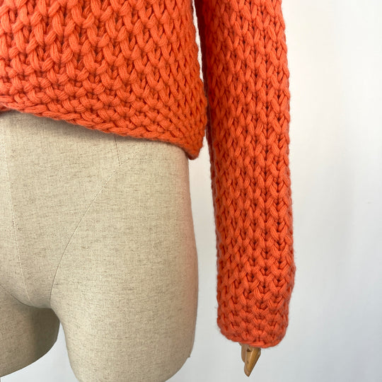 FFC - FFC Wool/Cashmere Cardigan - AVVIIVVA.COM