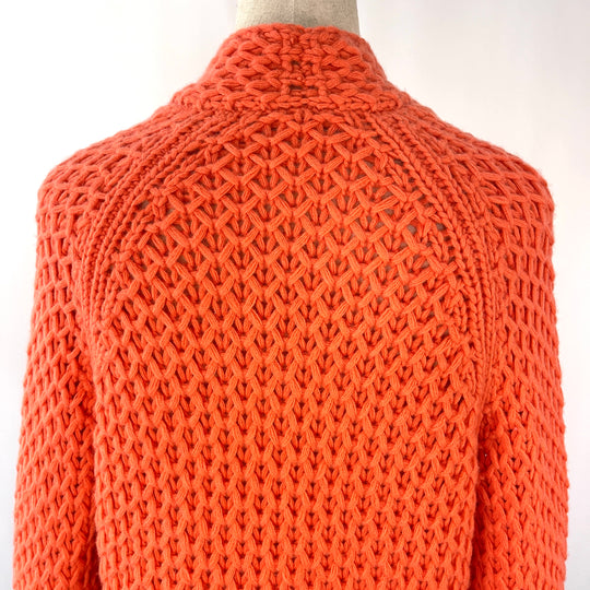 FFC - FFC Wool/Cashmere Cardigan - AVVIIVVA.COM