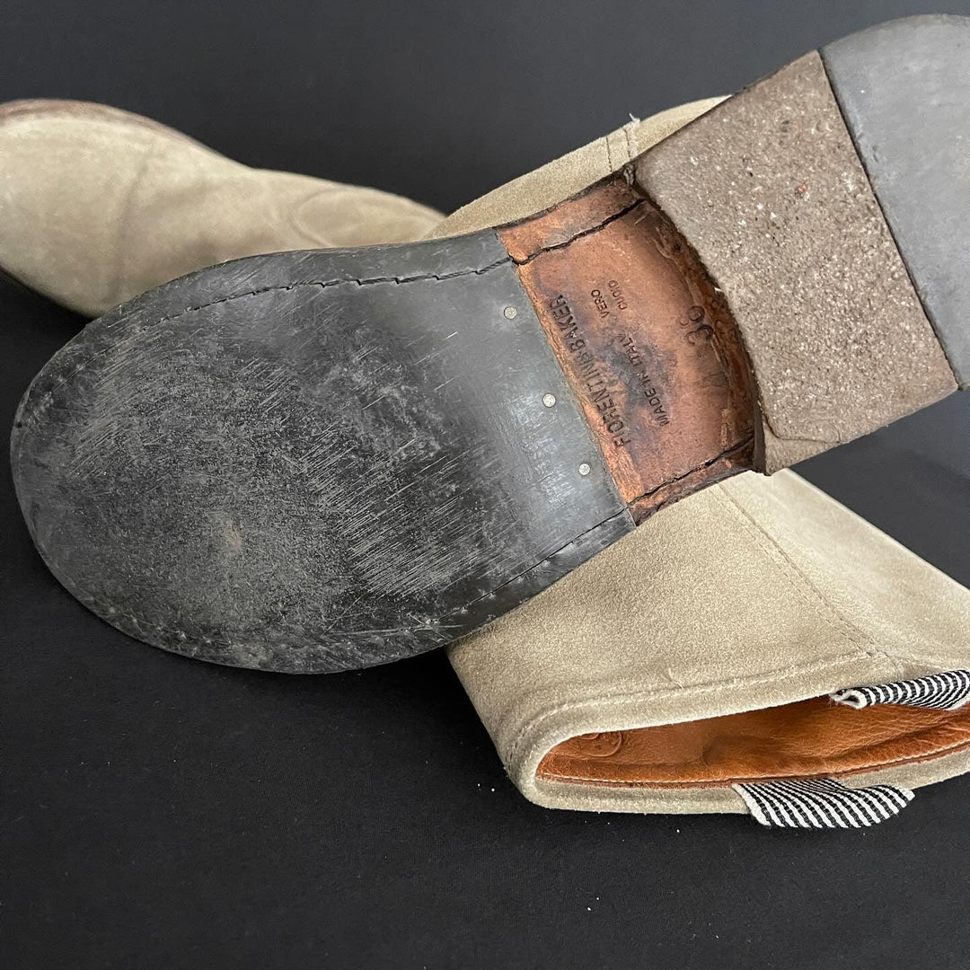 FIORENTINI + BAKER - FIORENTINI + BAKER Boots - AVVIIVVA.COM