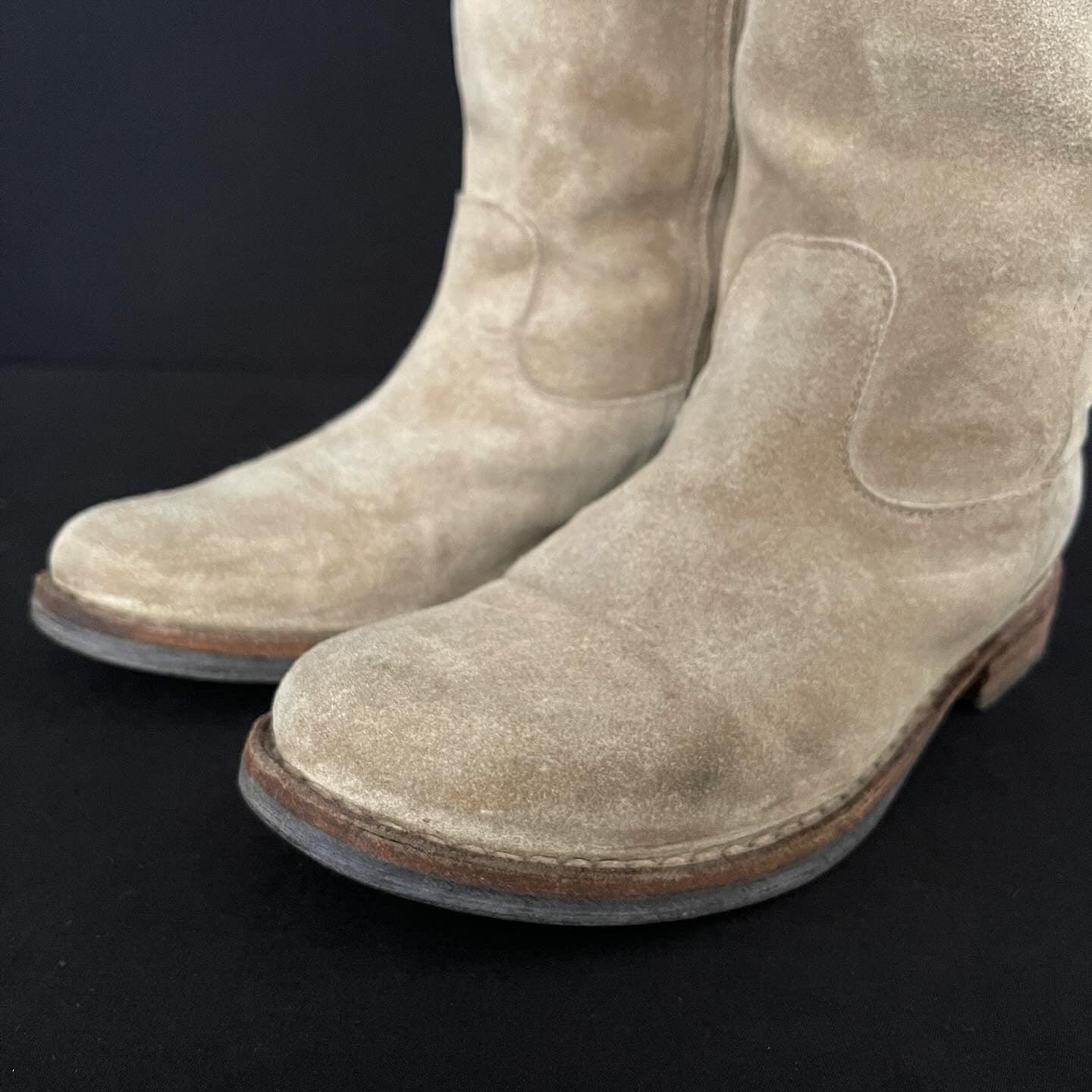 FIORENTINI + BAKER - FIORENTINI + BAKER Boots - AVVIIVVA.COM