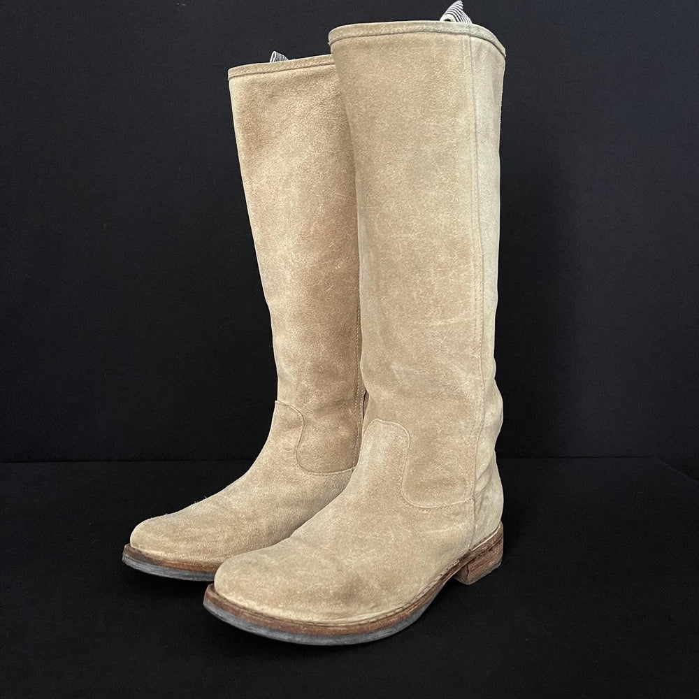 FIORENTINI + BAKER - FIORENTINI + BAKER Boots - AVVIIVVA.COM